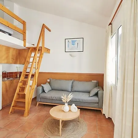 דירה Horta Vi קדאקז