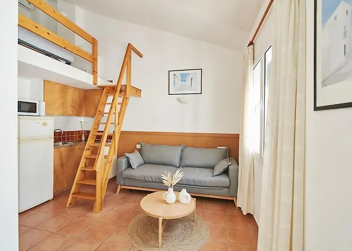 公寓 Horta Vi 卡达克斯