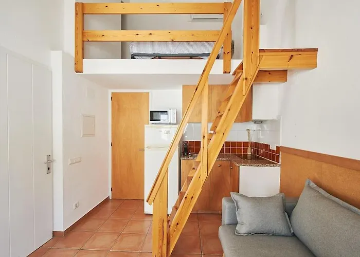 Horta Vi 卡达克斯