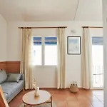 Horta Vi Апартаменты