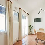 Horta Vi Апартаменты Кадакес