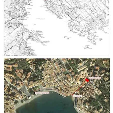 Horta Vi Appartamento