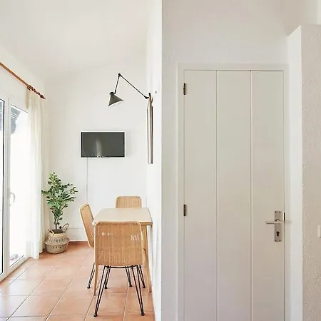 Horta Vi Apartment