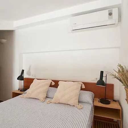 Apartment Horta Vi