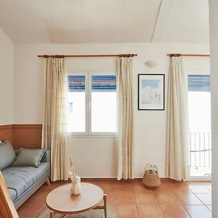 Horta Vi Apartment