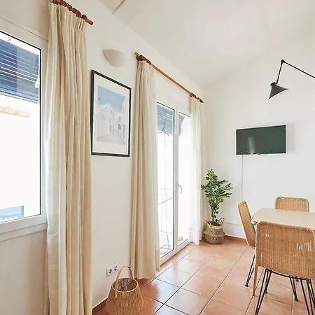 Horta Vi Apartment Cadaques
