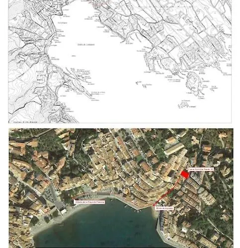 Horta Vi Appartamento