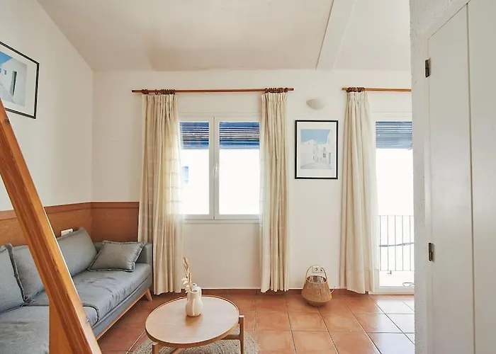 Horta Vi Appartamento