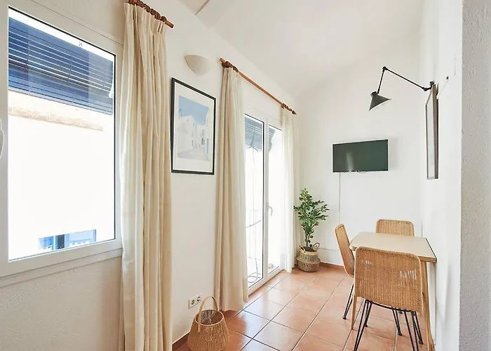 Horta Vi Appartamento Cadaqués